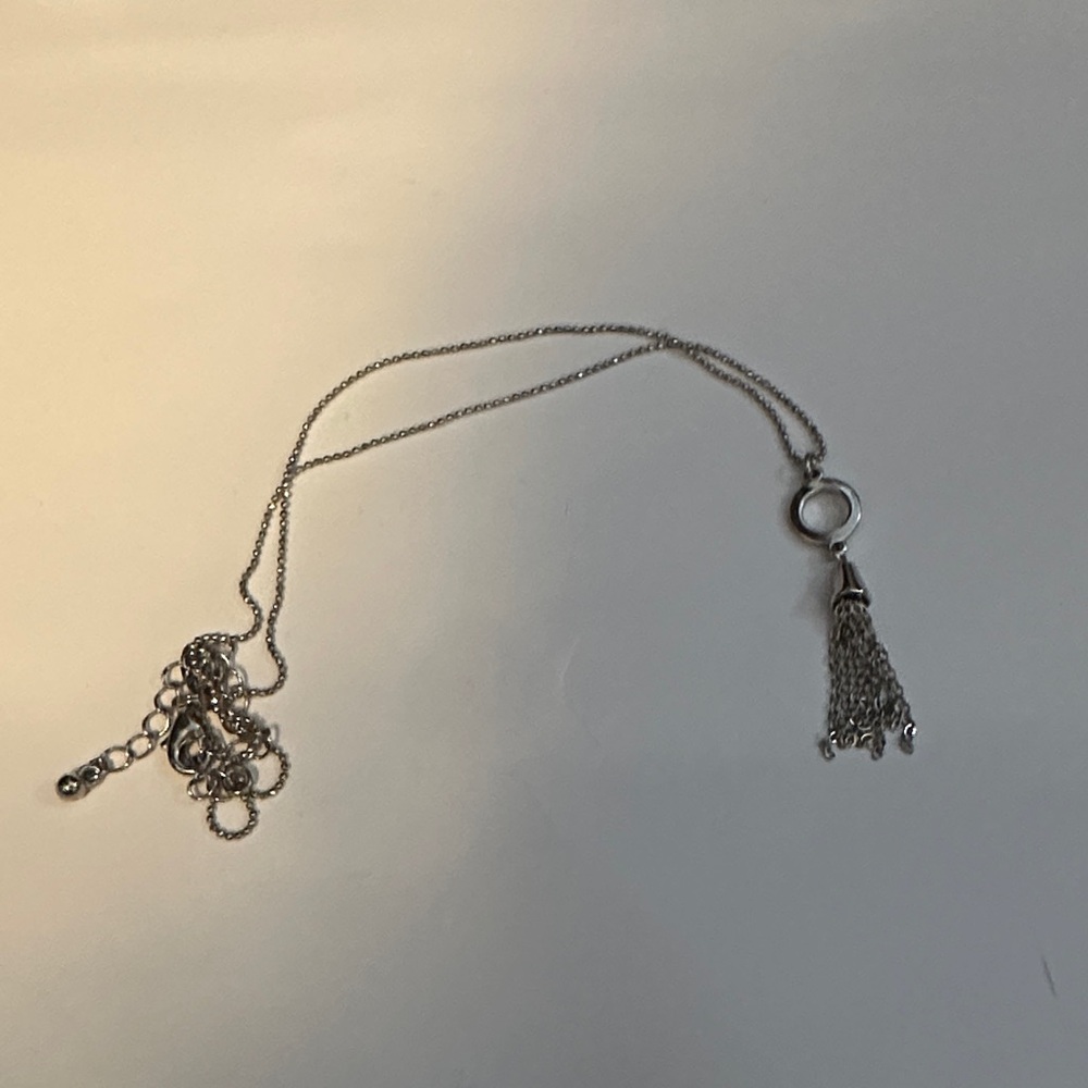 Lia Sophia Delicate Necklace